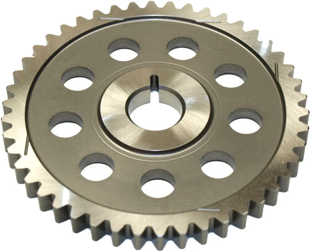 S1030 – CLOYES Timing Chain Crankshaft Sprocket, OE Replacement - view 2